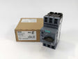 SIEMENS 3RV2411-1CA20