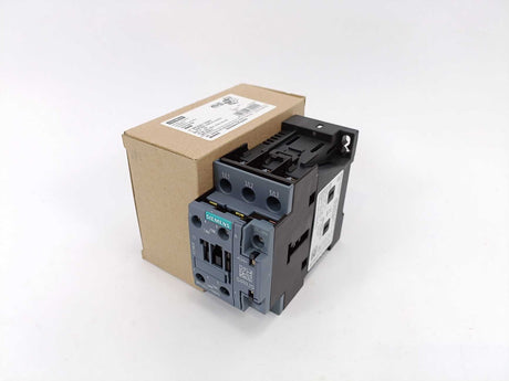 SIEMENS 3RT2027-1KB40