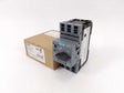 SIEMENS 3RV24110KA20