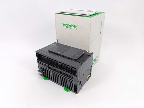 SCHNEIDER ELECTRIC TM241C24T