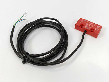 ALLEN BRADLEY 440N-Z2NRS1A