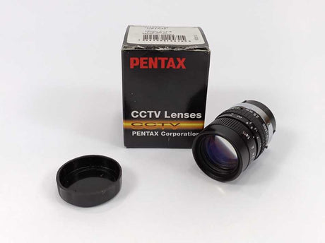 PENTAX H1214M