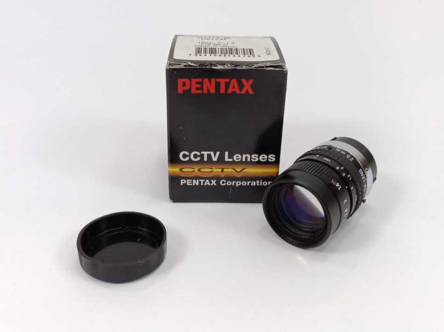 PENTAX H1214M