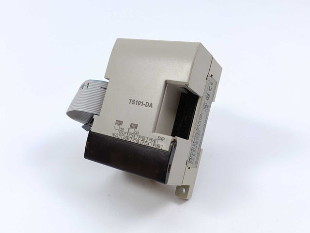 OMRON CPM1A-TS101-DA