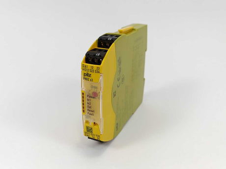 PILZ 750103-PNOZs324VDC2n/o