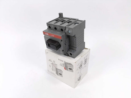 ABB 1SCA105413R1001