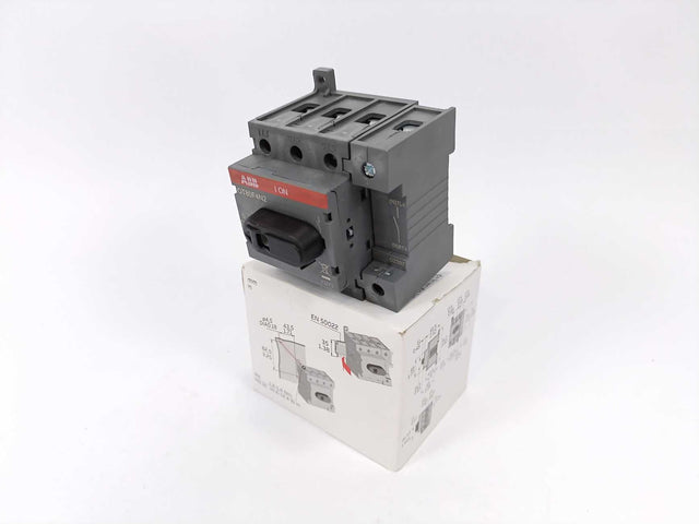 ABB 1SCA105413R1001