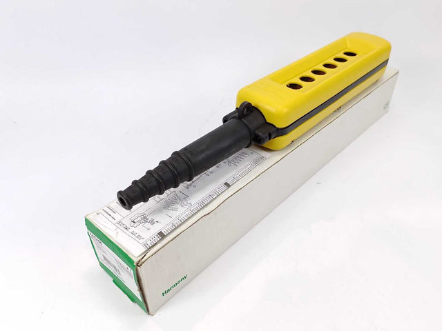 SCHNEIDER ELECTRIC XACA06
