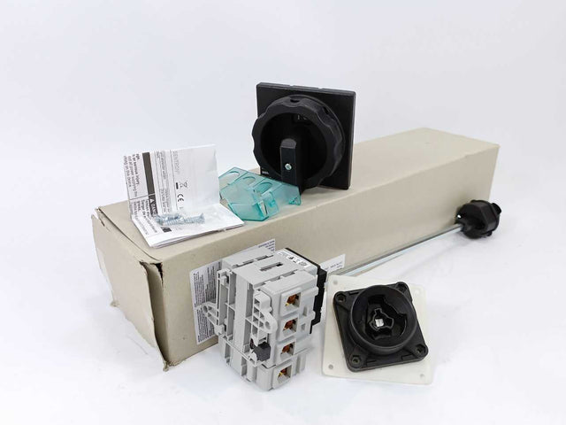 SIEMENS 3LD2514-1TL51