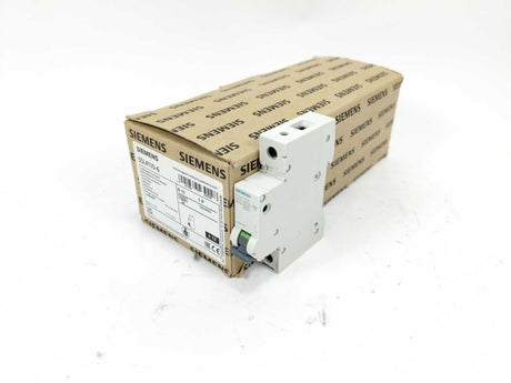 SIEMENS 5SL41106