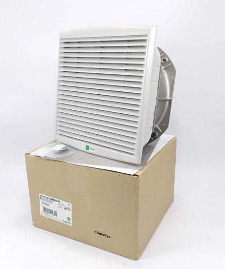 SCHNEIDER ELECTRIC NSYCVF850M400PF