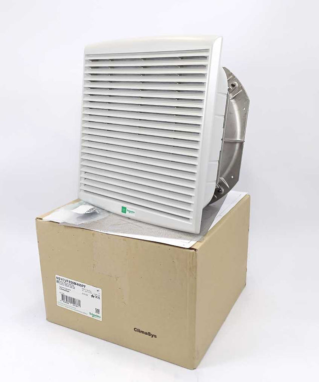 SCHNEIDER ELECTRIC NSYCVF850M400PF