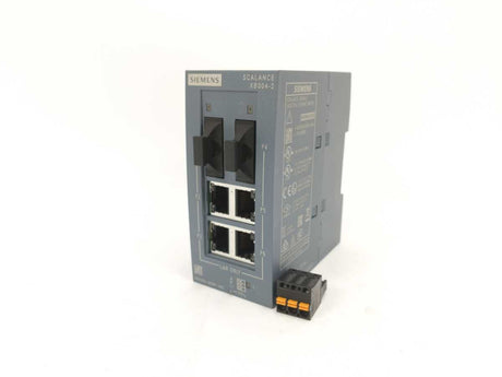 SIEMENS 6GK5004-2BD00-1AB2
