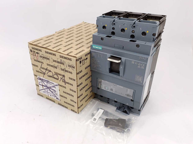 SIEMENS 3VA24405MN320AA0