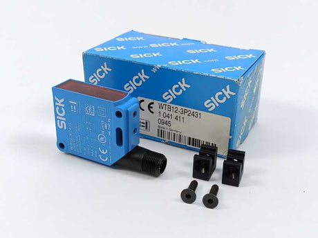 SICK 1041411-WTB12-3P2431