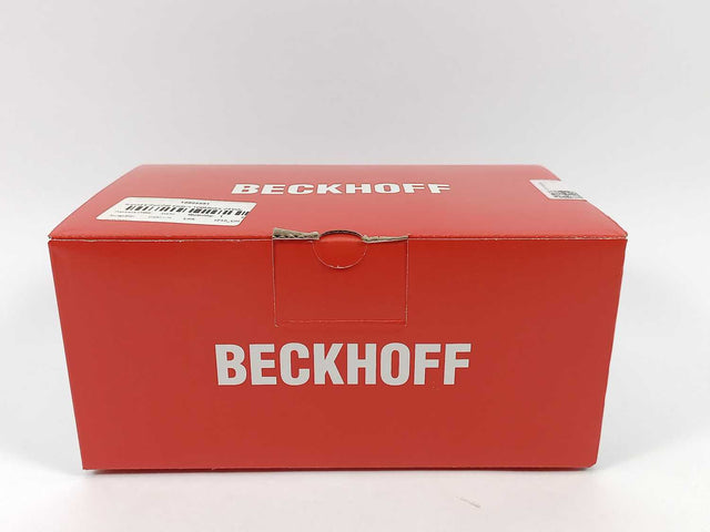 BECKHOFF CU1128