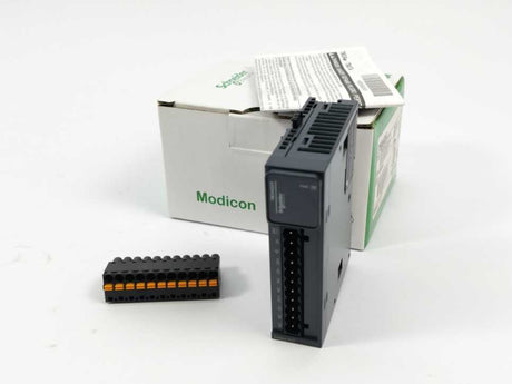SCHNEIDER ELECTRIC TM3AQ2G