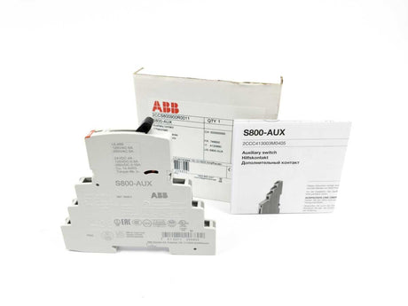 ABB 2CCS800900R0011