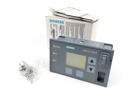 SIEMENS 3SK2611-3AA00