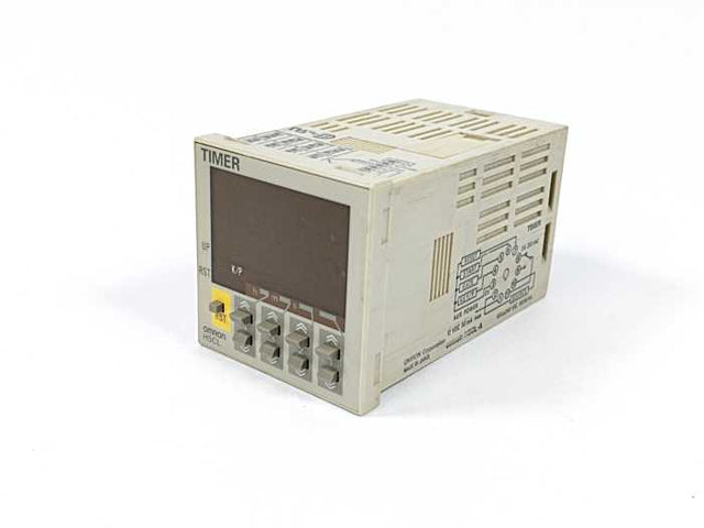 OMRON H5CL-A