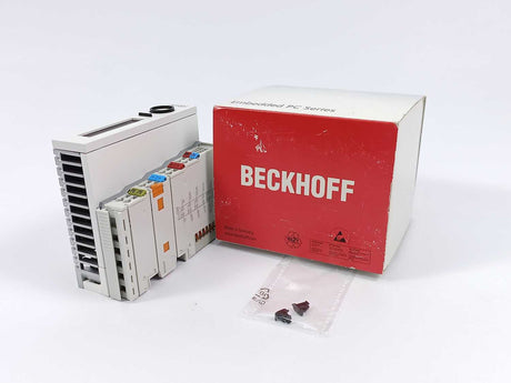 BECKHOFF CX2100-0004
