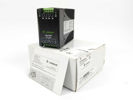 WIELAND 8100062000
