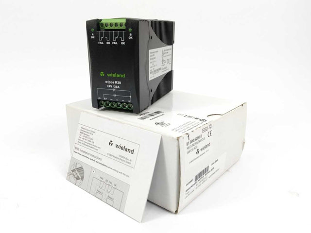 WIELAND 8100062000