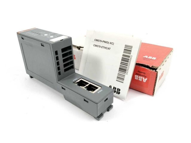 ABB 1SAP170901R0101-CM579-PNIO