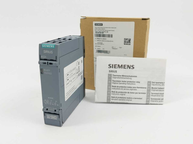 SIEMENS 3RN20102BA30