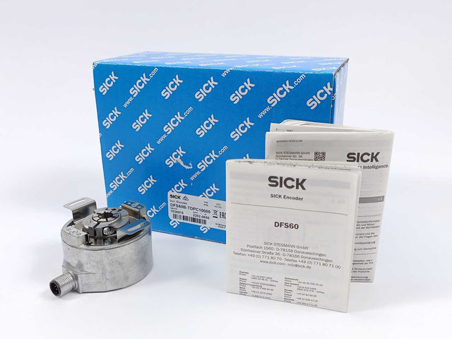 SICK 1036915-DFS60B-TDPC10000