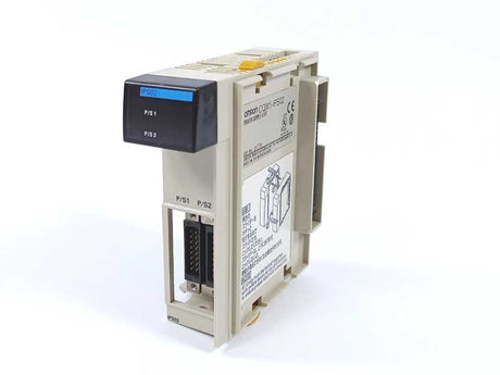 OMRON CQM1-IPS02