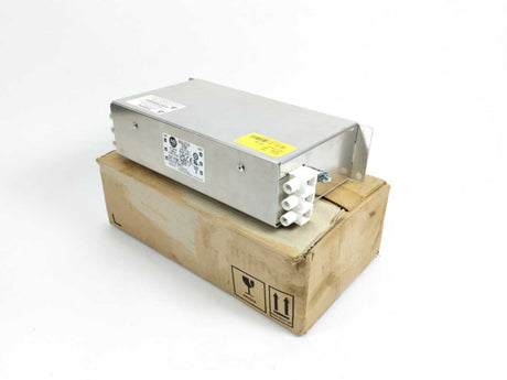 ALLEN BRADLEY 2198-DB20-F