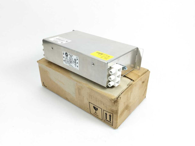 ALLEN BRADLEY 2198-DB20-F