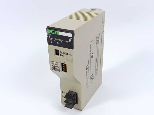 OMRON C200HW-SRM21