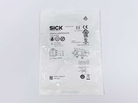 SICK 1111252