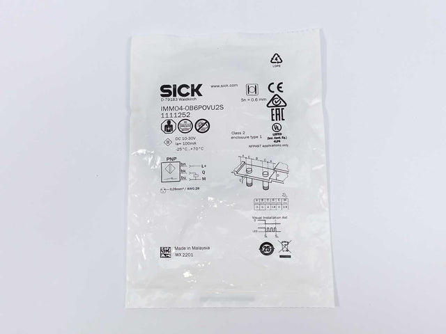 SICK 1111252