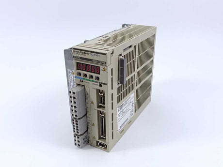 YASKAWA R88D-WT08HH