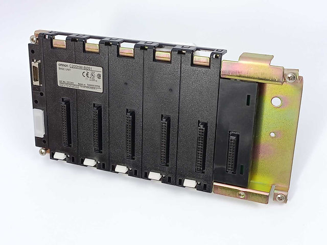 OMRON C200HW-BI051