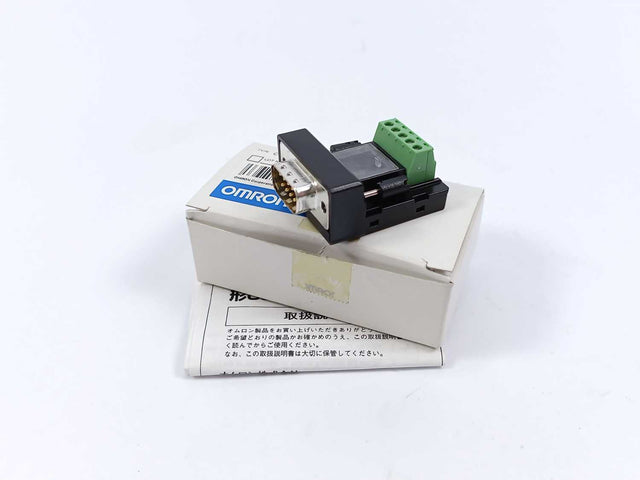 OMRON CJ1W-CIF11