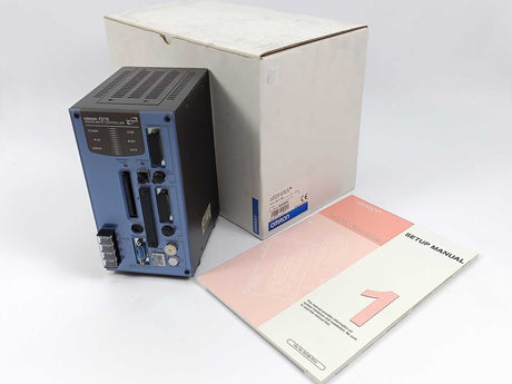 OMRON F210C15ETN