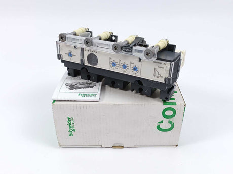 SCHNEIDER ELECTRIC LV431480