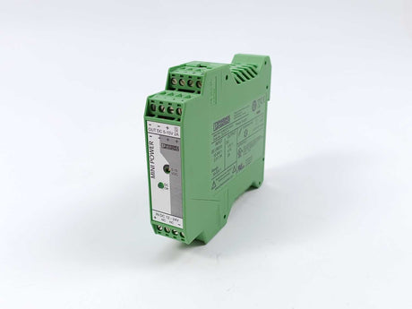 PHOENIX CONTACT 2320018-MINI-PS-12-24DC/5-15DC/2