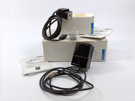 OMRON ZFV-R5025