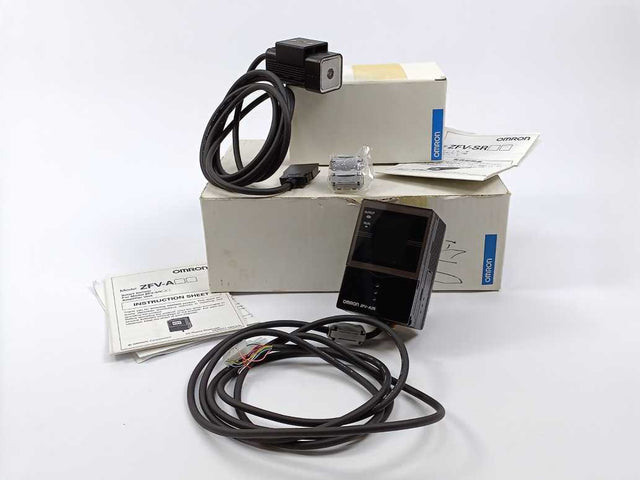 OMRON ZFV-R5025