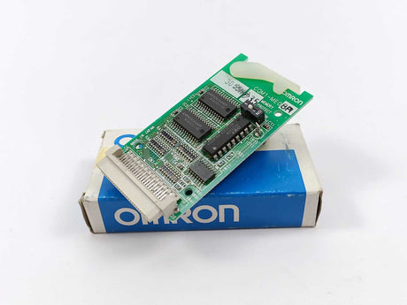 OMRON CQM1-ME08R