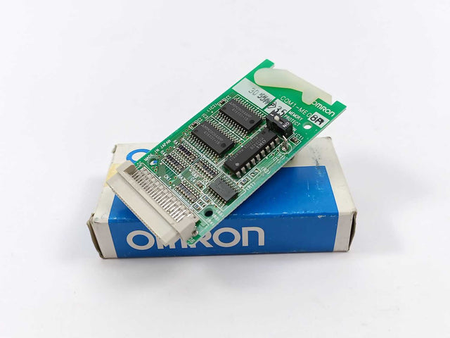 OMRON CQM1-ME08R