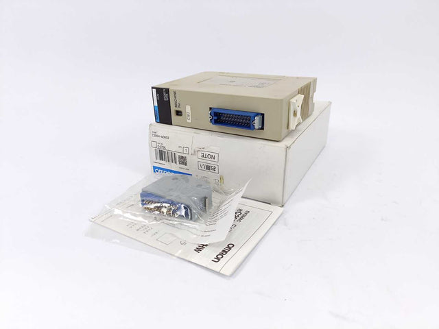 OMRON C200H-AD002