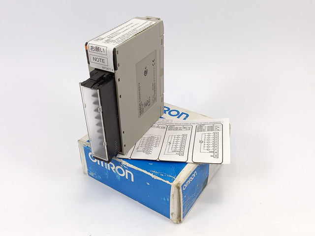 OMRON C200H-ID212