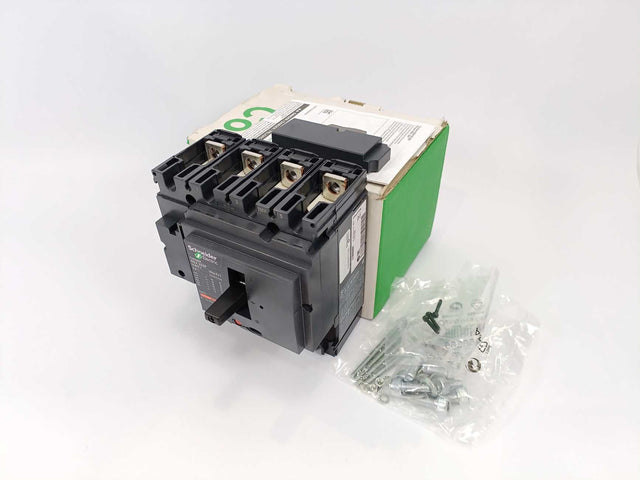 SCHNEIDER ELECTRIC LV431408
