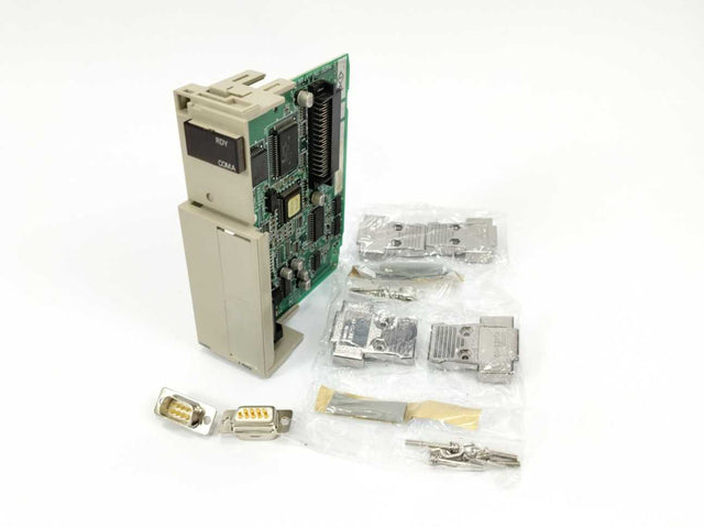 OMRON C200HW-COM02-V1